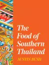 The Food of Southern Thailand cover