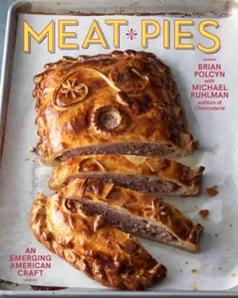 Meat Pies cover