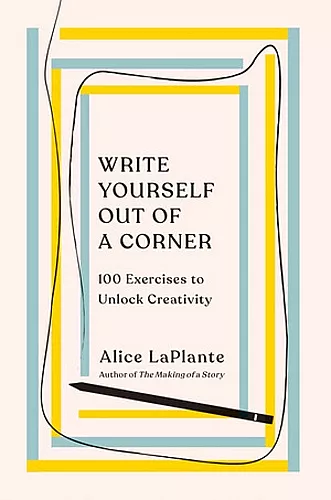 Write Yourself Out of a Corner cover