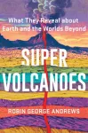 Super Volcanoes cover