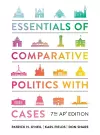 Essentials of Comparative Politics with Cases cover