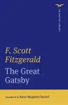 The Great Gatsby (The Norton Library) cover