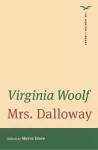 Mrs. Dalloway cover