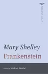 Frankenstein (The Norton Library) cover