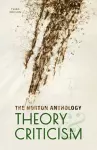 The Norton Anthology of Theory and Criticism cover