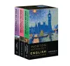 The Norton Anthology of English Literature cover