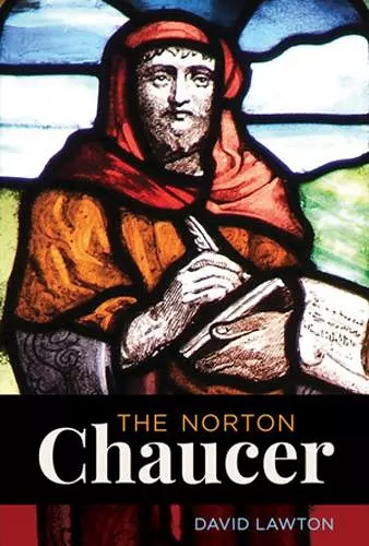 The Norton Chaucer cover