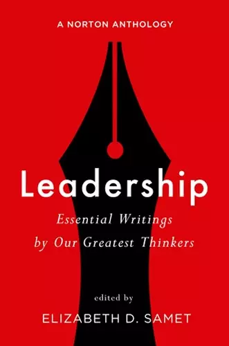 Leadership cover