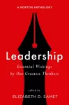 Leadership cover