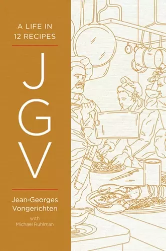 JGV cover