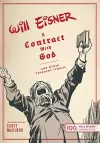 A Contract with God cover