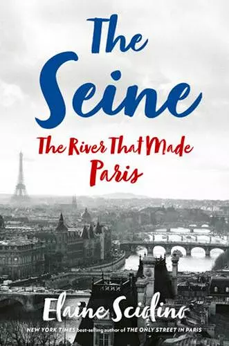 The Seine cover