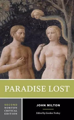 Paradise Lost cover