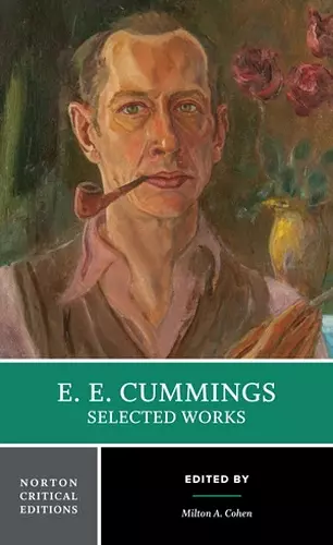 E. E. Cummings: Selected Works cover