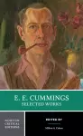 E. E. Cummings: Selected Works cover
