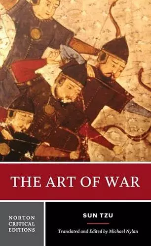 The Art of War cover