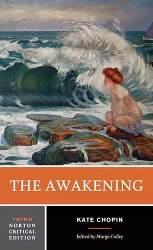 The Awakening cover