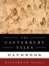 The Canterbury Tales Handbook cover