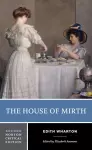 The House of Mirth cover