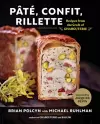 Pâté, Confit, Rillette cover