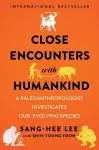 Close Encounters with Humankind cover