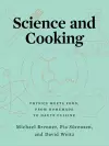 Science and Cooking cover