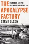 The Apocalypse Factory cover