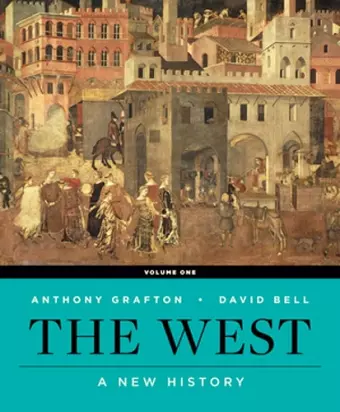 The West cover