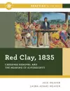 Red Clay, 1835 cover