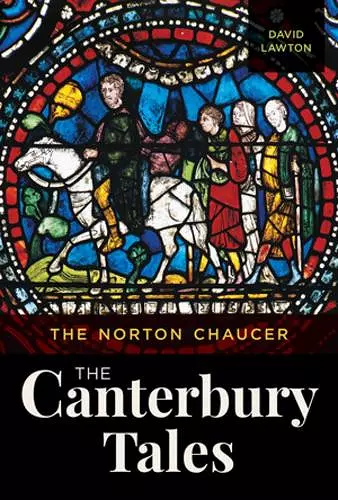 The Norton Chaucer cover