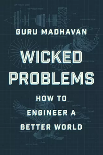 Wicked Problems cover