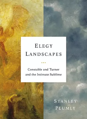 Elegy Landscapes cover