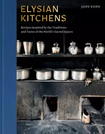 Elysian Kitchens cover