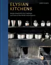 Elysian Kitchens cover