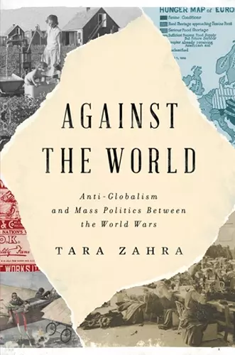 Against the World cover
