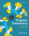 Organic Chemistry cover