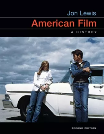 American Film cover