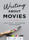 Writing About Movies cover