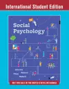 Social Psychology cover