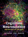 Cognitive Neuroscience cover