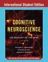 Cognitive Neuroscience cover