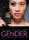 Gender cover