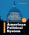 The American Political System cover