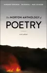 The Norton Anthology of Poetry cover