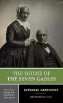 The House of the Seven Gables cover