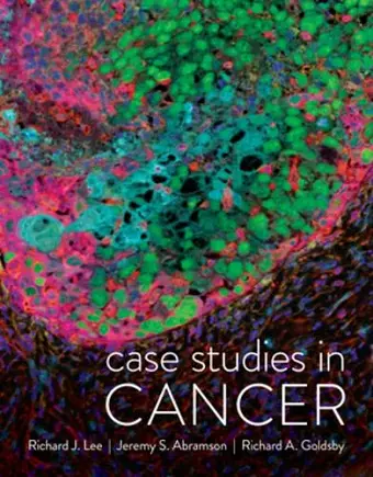 Case Studies in Cancer cover