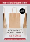 Intermediate Microeconomics: A Modern Approach cover