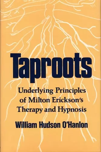 Taproots cover