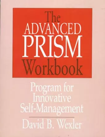 The Advanced PRISM Workbook cover