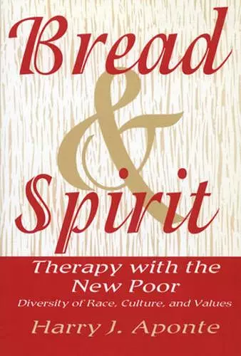 Bread & Spirit cover